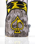 Don't Tread On Me 2.0 - Fairway Cover