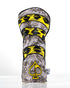 Don't Tread On Me 2.0 - Fairway Cover