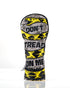 Don't Tread On Me 2.0 - Hybrid Cover