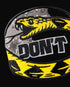 Don't Tread On Me 2.0 - Hybrid Cover