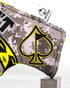 Don't Tread On Me 2.0 - Blade Putter Cover