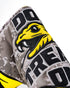 Don't Tread On Me 2.0 - Blade Putter Cover