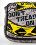 Don't Tread On Me 2.0 - Mallet Putter Cover