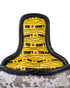 Don't Tread On Me 2.0 - Mallet Putter Cover