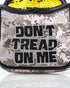 Don't Tread On Me 2.0 - Mallet Putter Cover