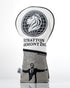 Stratton Oakmont - Driver Cover