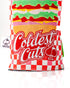 Coldest Cuts - Driver Cover
