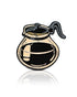 Generous Coffee - Pot of Coffee Ball Marker
