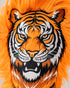 Tiger - Driver Cover
