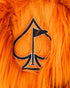 Tiger - Driver Cover