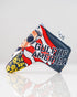 Trump - Gulf of America - Blade Cover