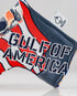 Trump - Gulf of America - Blade Cover