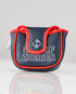 Trump - Gulf of America - Mallet Putter Cover