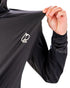 Performance Golf Hoodie - Generous Coffee
