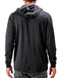 Performance Golf Hoodie - Generous Coffee