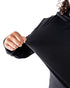 Performance Golf Hoodie - Poker