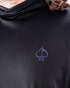 Performance Golf Hoodie - Poker