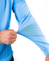 Performance Golf Hoodie - Rising Tides 2.0