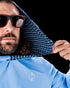 Performance Golf Hoodie - Rising Tides 2.0