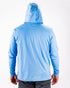 Performance Golf Hoodie - Rising Tides 2.0