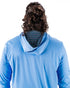 Performance Golf Hoodie - Rising Tides 2.0