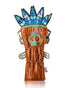 Tiki - Fairway Cover