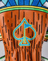 Tiki - Fairway Cover