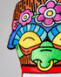 Tiki - Hybrid Cover