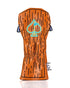 Tiki - Hybrid Cover