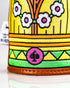 Tiki - Hybrid Cover