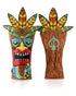 Tiki - Driver Cover