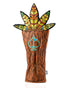 Tiki - Driver Cover