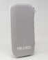 Glove & Accessory Caddie - Gray
