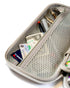 Glove & Accessory Caddie - Gray