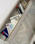 Glove & Accessory Caddie - Gray