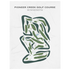 Pioneer Creek Golf Course, Minnesota - Printed Golf Courses