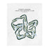 Piper's Landing Yacht & Country Club, Florida - Printed Golf Courses