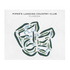 Piper's Landing Country Club, Florida - Printed Golf Courses