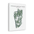 Pipestone Creek Golf Course, Michigan - Printed Golf Courses