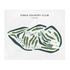 Piqua Country Club, Ohio - Printed Golf Courses