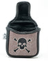 Pirate - Mallet Putter Cover