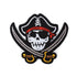 Pirate Patch