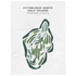Pittsburgh North Golf Course, Pennsylvania - Printed Golf Courses