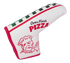 Pizza Box Embroidered Putter Cover - Blade by ReadyGOLF