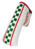 Pizza Box Embroidered Putter Cover - Blade by ReadyGOLF