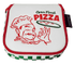 L.A.B. DF3 Embroidered Center-Shafted Putter Cover by ReadyGOLF - Pizza Box