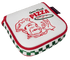 Pizza Box Embroidered Putter Cover - XL Mallet