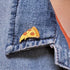 Pizza Slice Pin