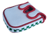 L.A.B. DF2.1 Embroidered Center-Shafted Putter Cover by ReadyGOLF - Pizza Box