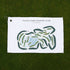 Placid Lakes Country Club, Florida - Printed Golf Courses